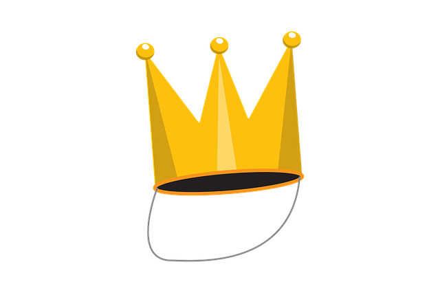 Free celebration cape crown celebration illustration