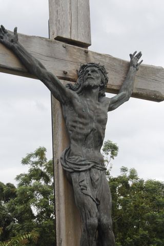 800  Free Jesus Crucifixion Jesus Images Pixabay