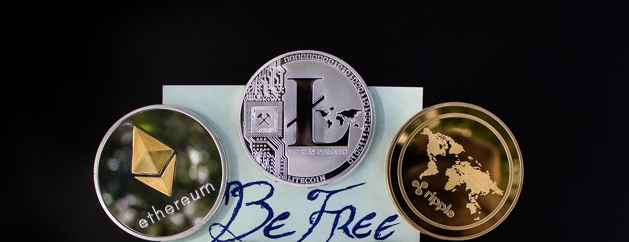 Sự Tự Do, Tiền Điện Tử, Blockchain