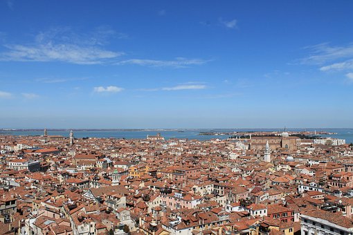 Free Venice Landscape photo and picture
