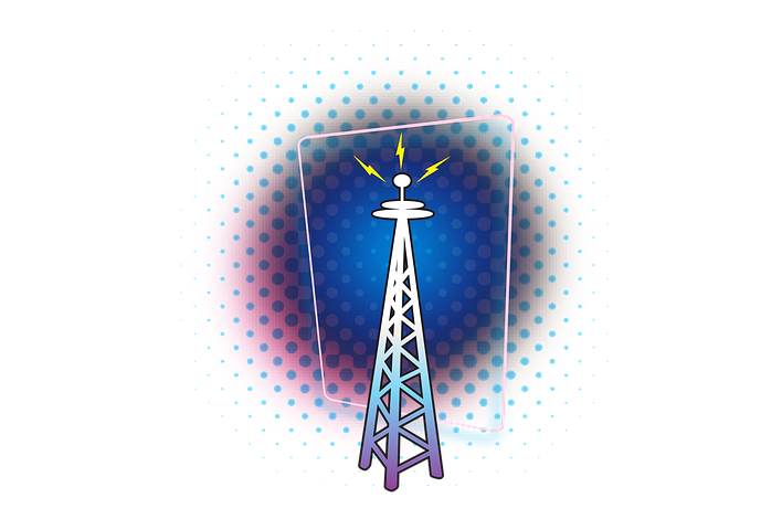 400+ Free Radio Tower & Antenna Images - Pixabay