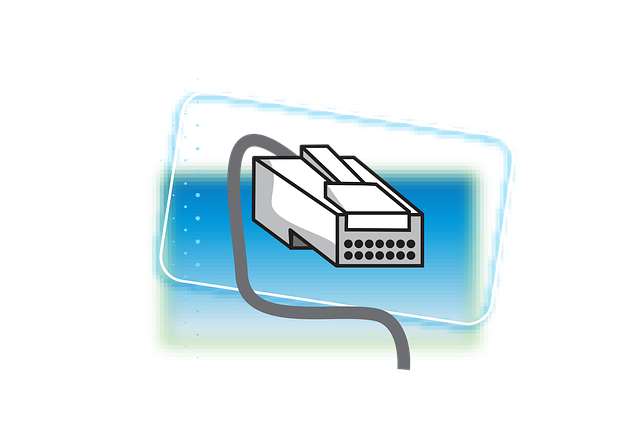 Lan, Forbindelse, Internet, Teknologi