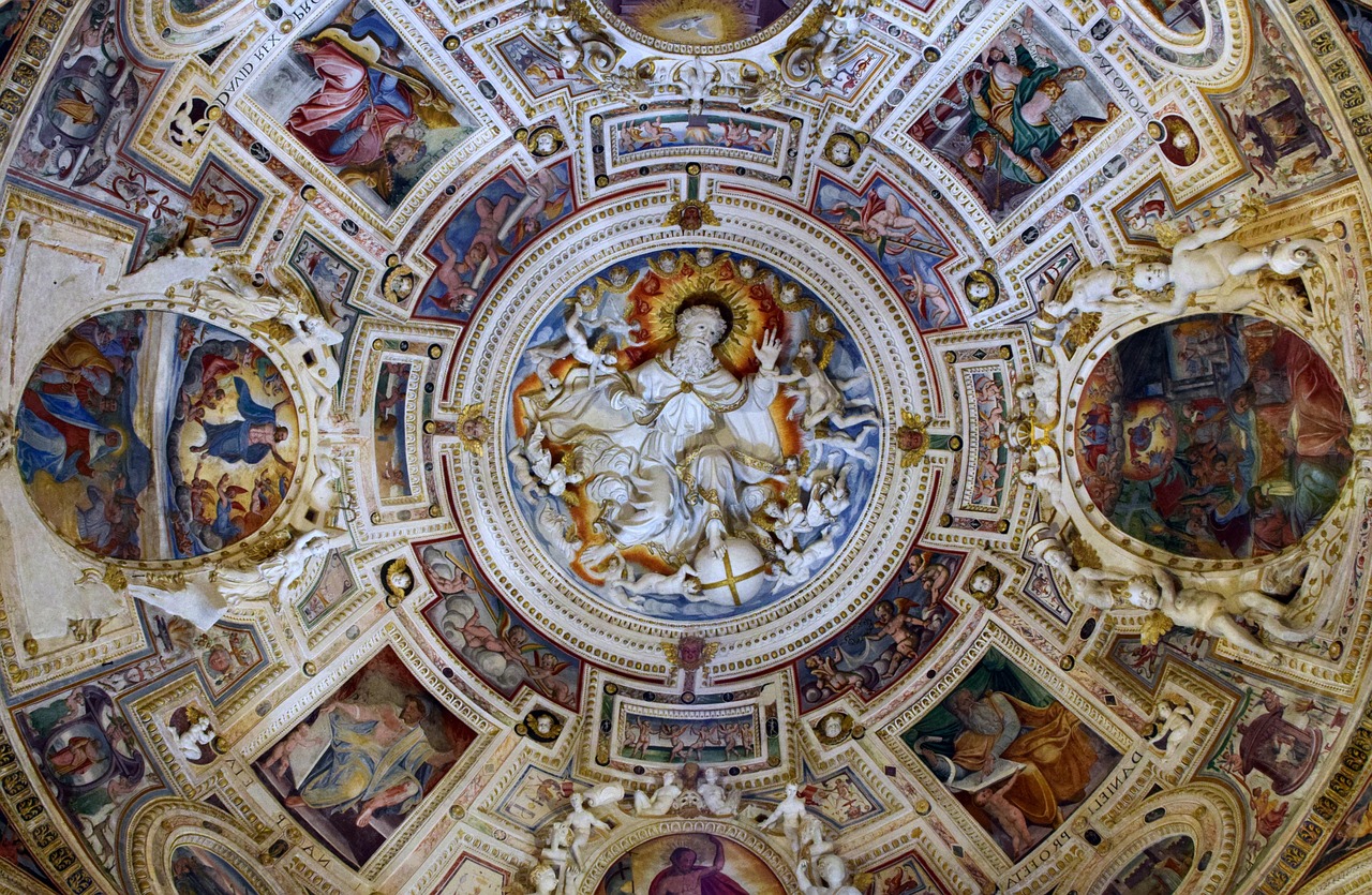 Church - free online jigsaw puzzle photo