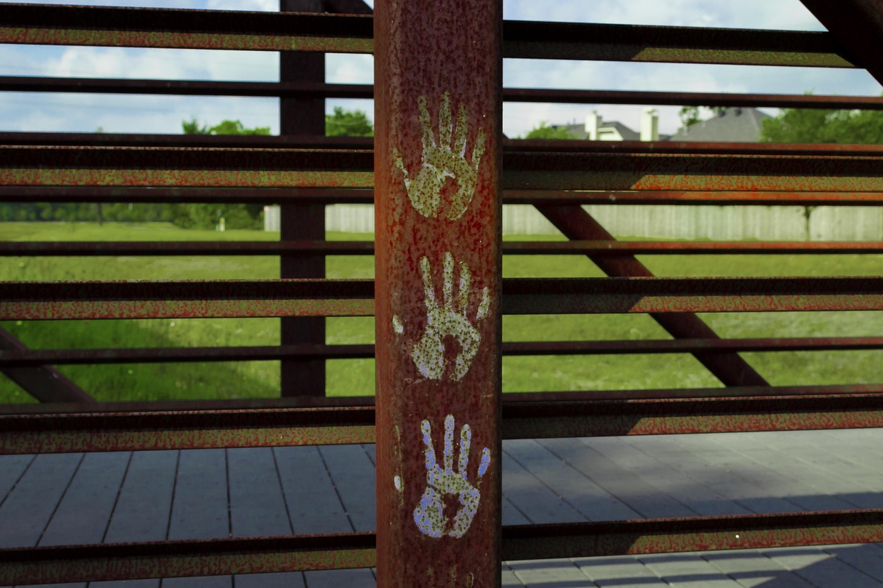Bridge - free online jigsaw puzzle photo