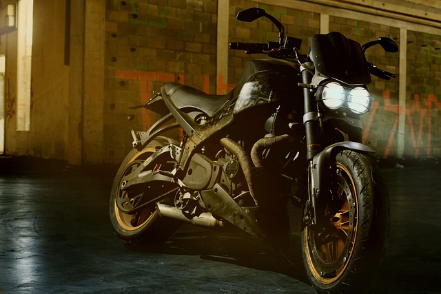 Motorrad, Geschwindigkeit, Rennen