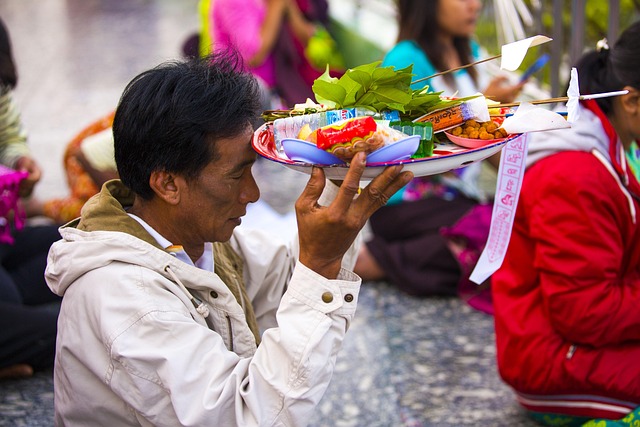 Free Believe Myanmar photo and picture