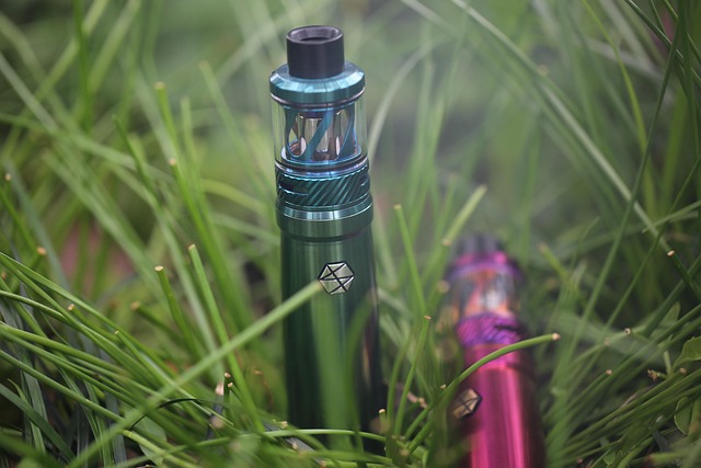 Free Vape Electronic Cigarette photo and picture