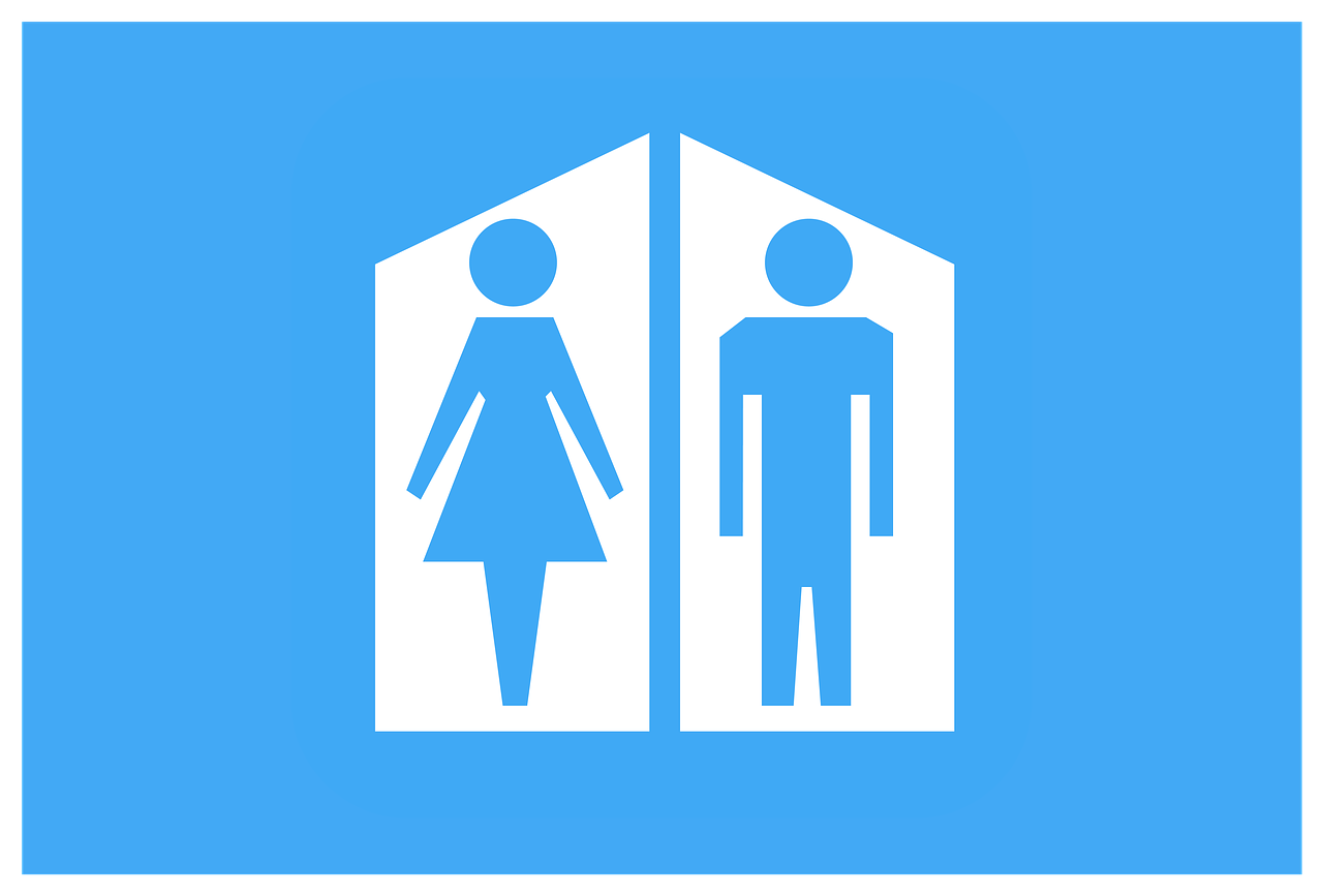 90+ Gambar Simbol Toilet & Toilet Gratis - Pixabay