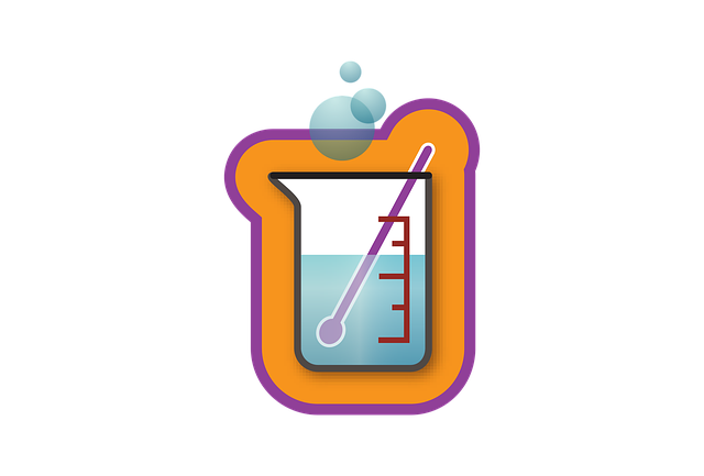 Download free HD stock image of Clipart Experiment Free clipart experiment chemistry illustration