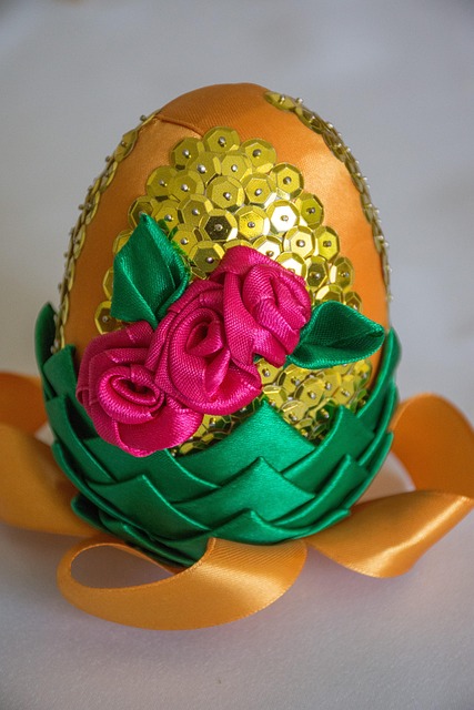 Free Egg Easter photo and picture