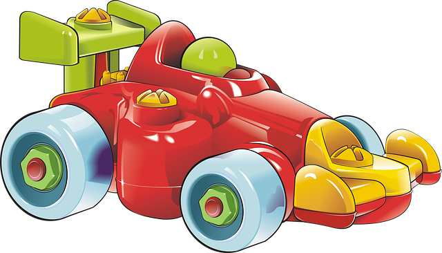 Free car vehicle race car illustration