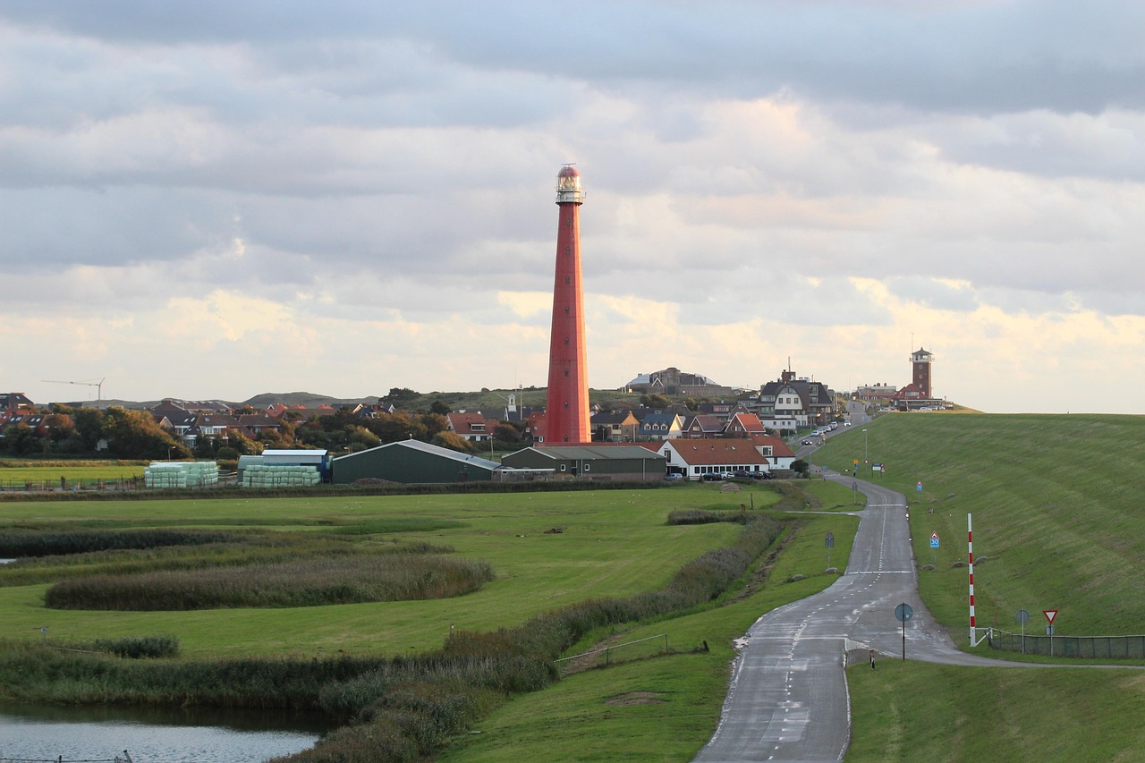Lighthouse - free online jigsaw puzzle photo