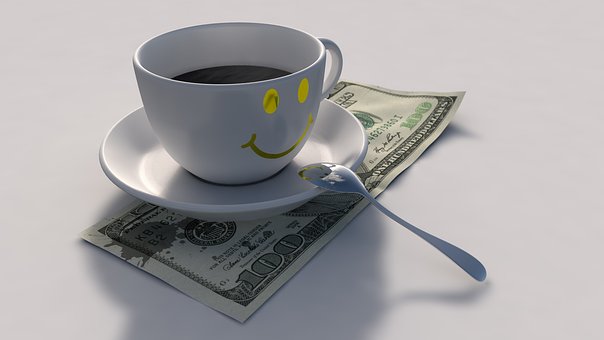 Cafea, Cană De Cafea, Cafenea, Ceașcă