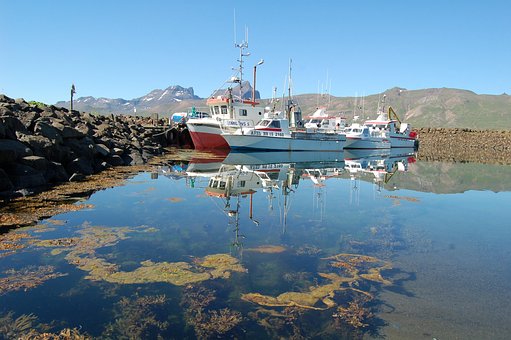 Free Iceland Travel photo and picture