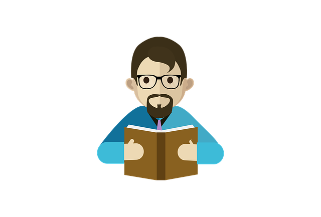 Download free HD stock image of Education Study Free education study student illustration