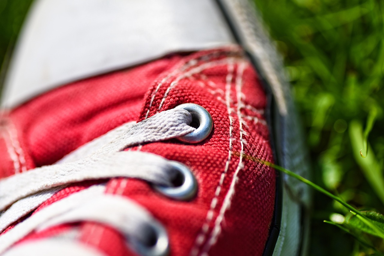 Foot - free online jigsaw puzzle photo