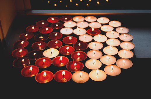 Yin Yang, Good And Evil, Light, Darkness, Buddhism, Lotus Sutra