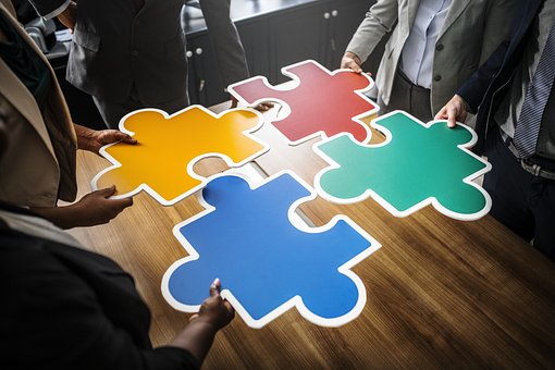 4 Alasan Utama untuk Membangun Bisnis Informasi 4 Alasan Utama untuk Membangun Bisnis Informasi