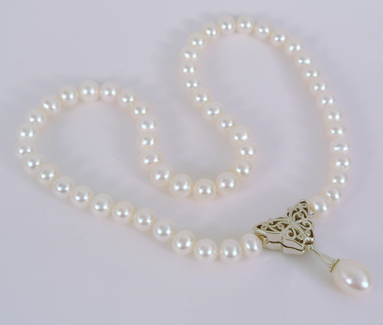 Perlas Jpg Perlas Collar Detalle De La - Foto gratis en Pixabay - Pixabay