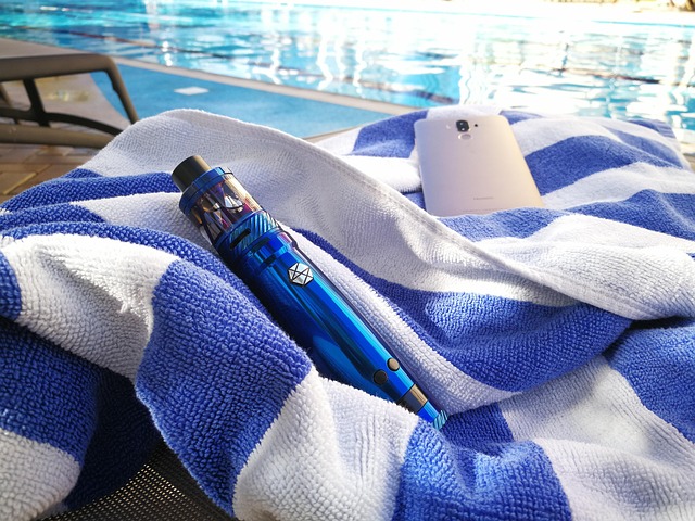 Free Vape Electronic Cigarette photo and picture