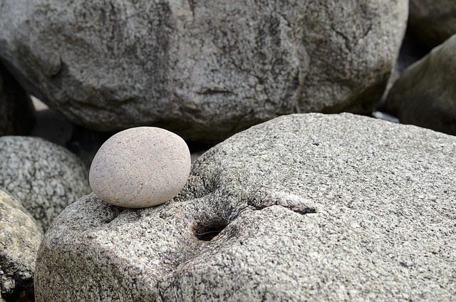 Free Nature Stone photo and picture