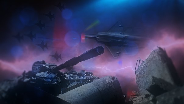 Free War Tank photo and picture