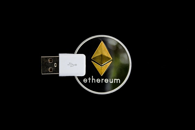 Free Cryptocurrency Ethereum photo and picture