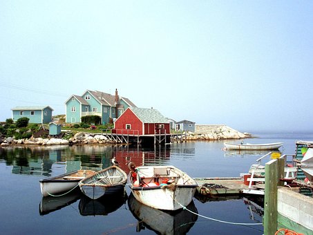Free Canada Holiday photo and picture