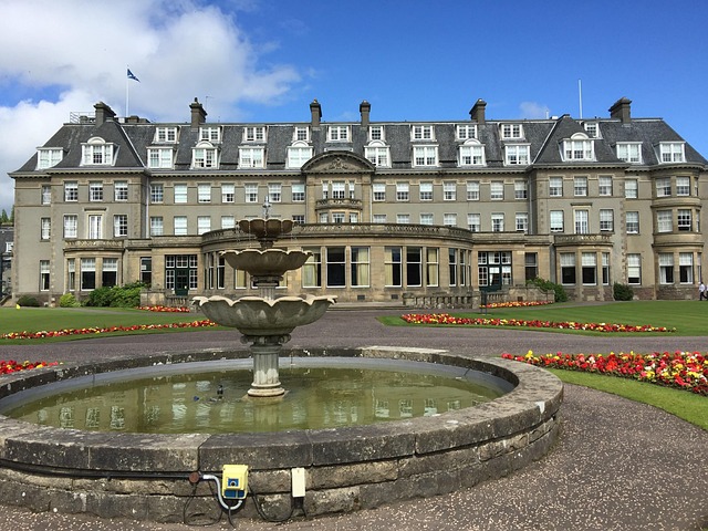 Free Scotland Highlands photo and picture