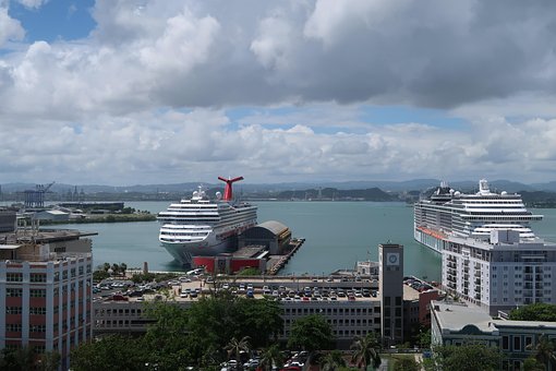 puerto rico images pixabay