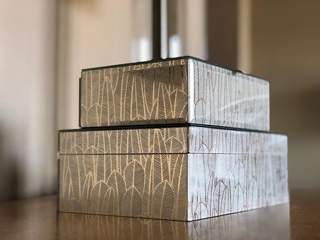Free Box Boxes photo and picture