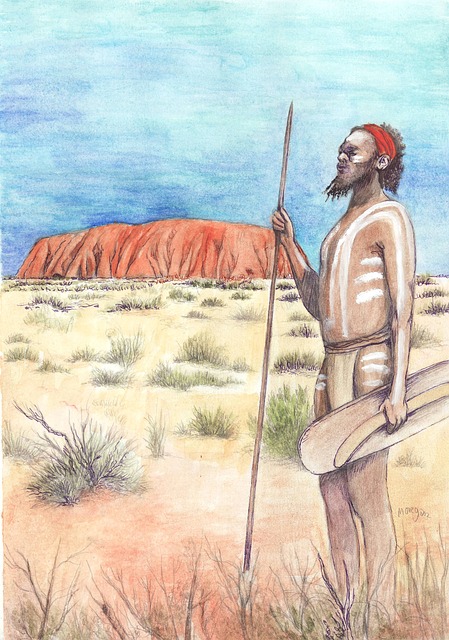Icono, Naturaleza, Viaje, Territorio