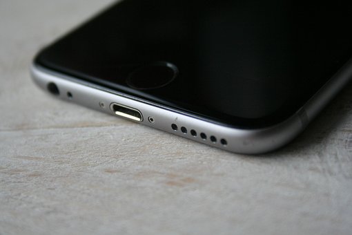 Telefon, Nærme, Ta Kontakt Med