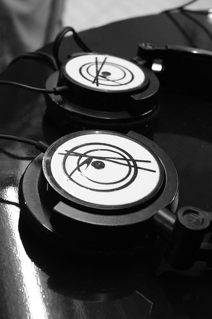 Radio, Høretelefon, Udstyr, Telefon