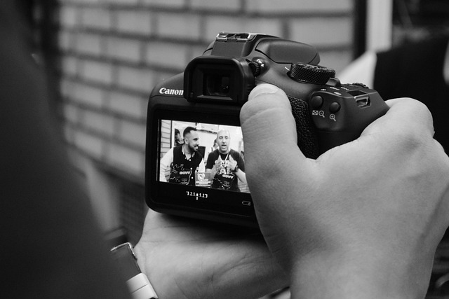 Free Recording Footage photo and picture