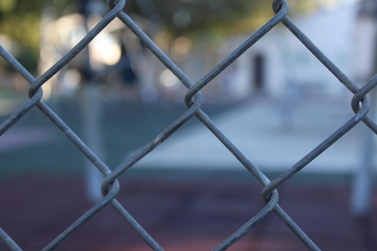 Gate Chain Park - Free photo on Pixabay