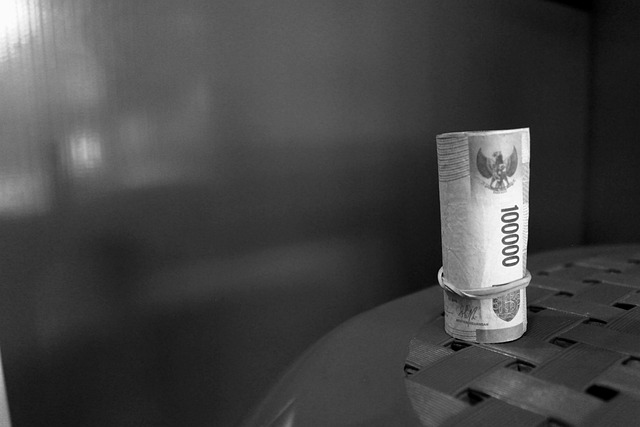 Free Money Rupiah photo and picture