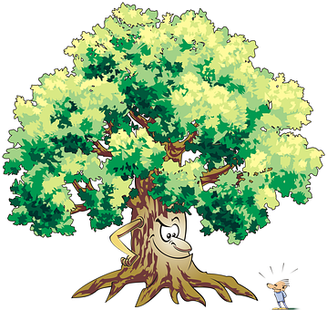 Free Tree Trees illustration and picture