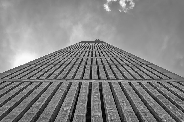 Free Building Facade photo and picture