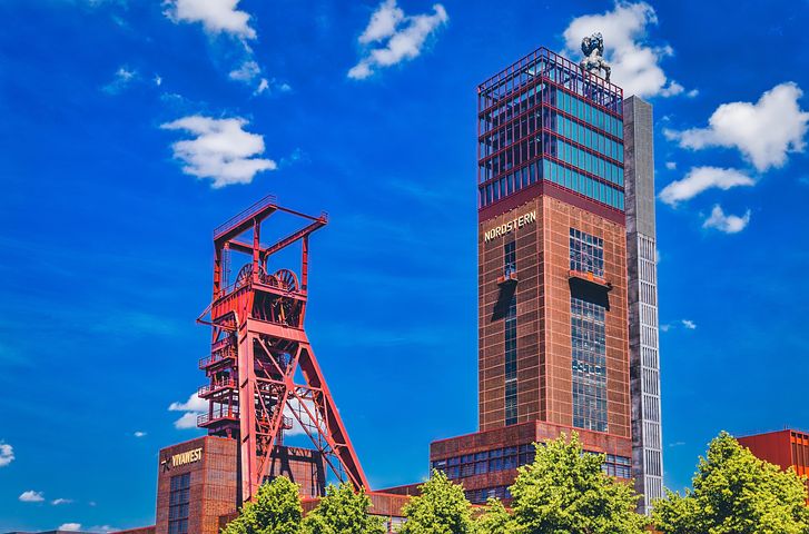 광산 사진 - 무료 이미지 다운로드 - Pixabay