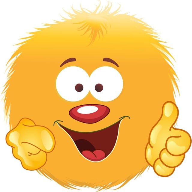 Free Funny Emoji illustration and picture