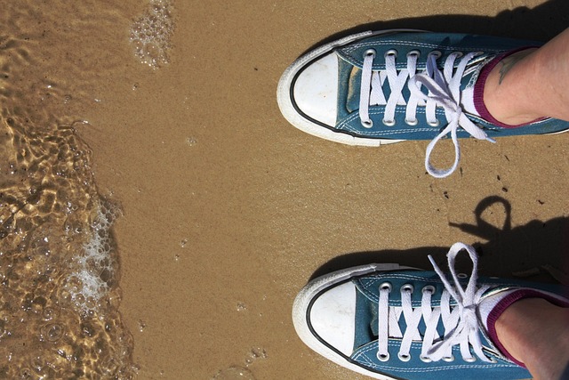 Free Chucks Shoes photo and picture
