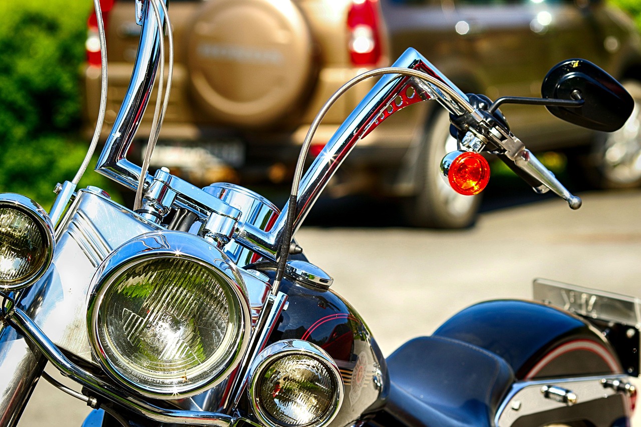 Motorcycle for sale in Joensuu: Legal, Cost, and Ownership Guide