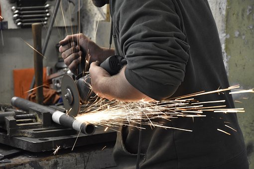 Free Metallurgy Metal photo and picture