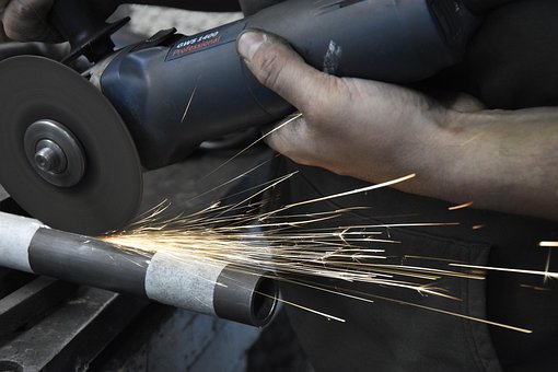 Free Metallurgy Metal photo and picture