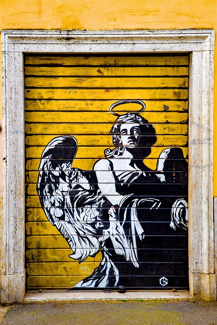 Free Graffiti Tag photo and picture
