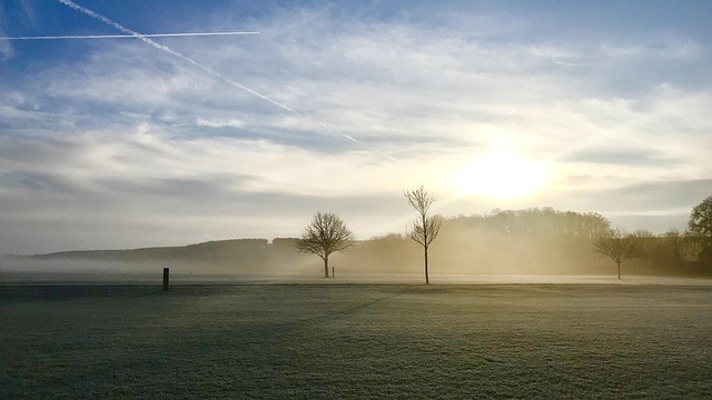 Free Winter Nature photo and picture