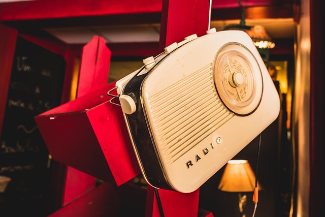 Free Radio World Receiver photo and picture