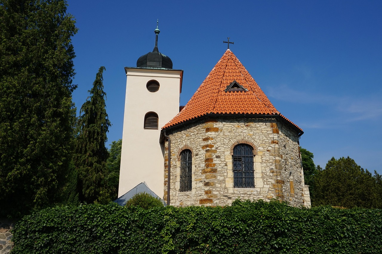 Iglesia República Checa La Foto gratis en Pixabay Pixabay
