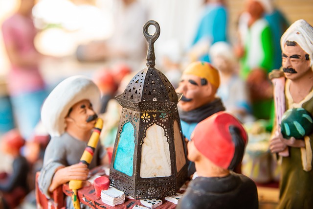 Free Lantern Ramadan photo and picture